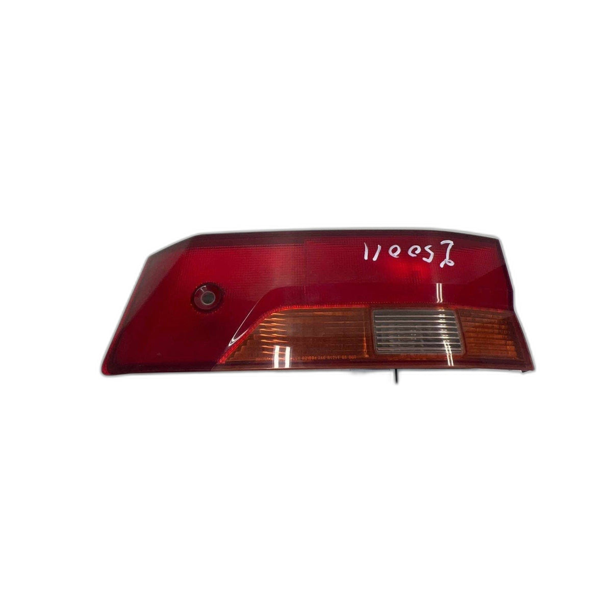 Tail Light Assembly HONDA ODYSSEY Right 99-04 See Pics for Imperfections