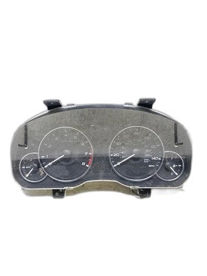 Legacy Outback Instrument Cluster Speedometer Gauge 2011