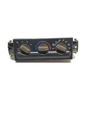 1998 Chevrolet Blazer S10 / GMC Jimmy S15 HVAC Heater A/C Control Module