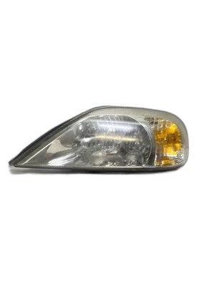 Sable Left Headlamp Assembly 2000-2005