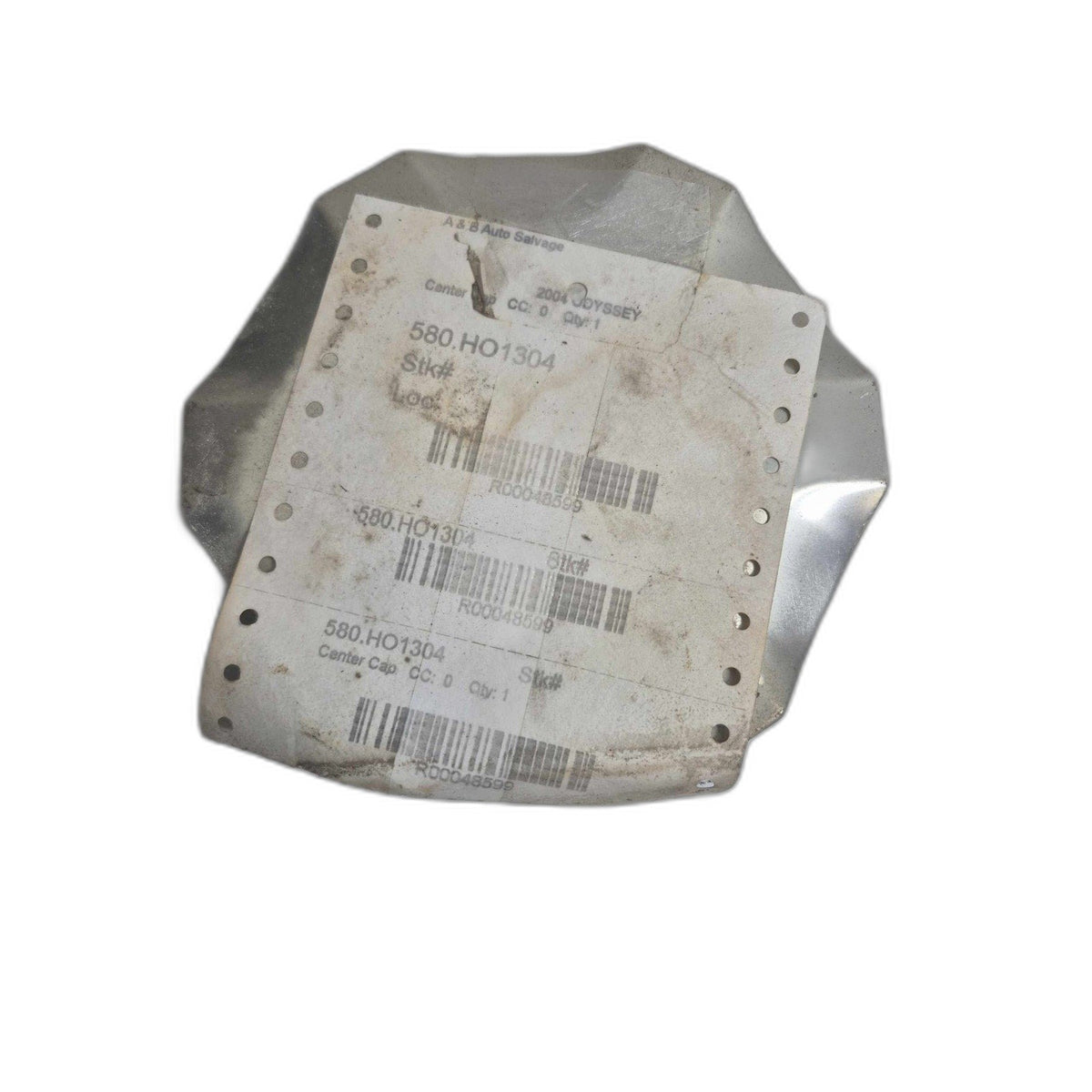 Center Cap HONDA ODYSSEY 04