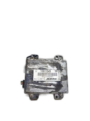 ACDelco 12611549 Engine Control Module (ECM) - 2007 Chevy Cobalt