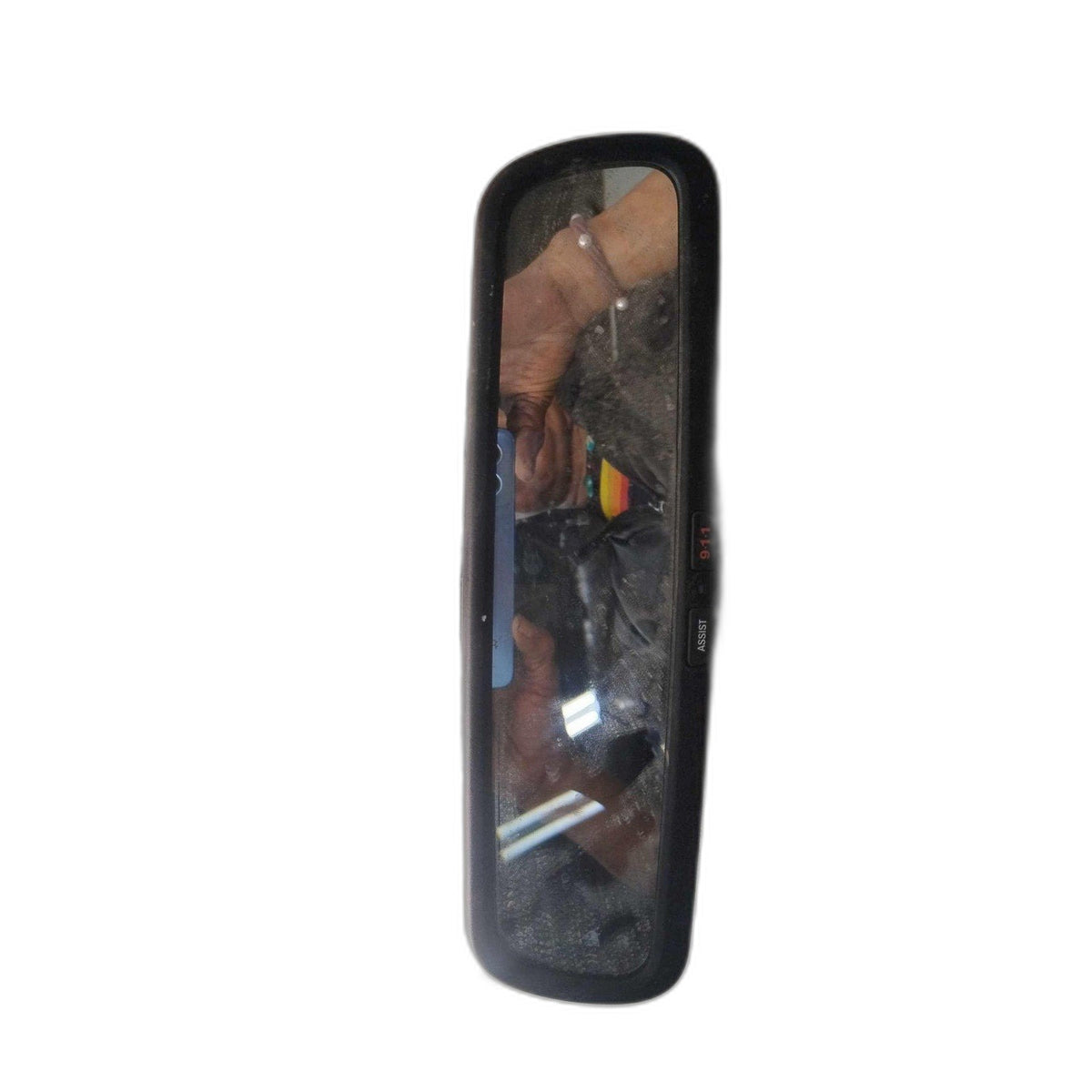 Rear View Mirror JEEP CHEROKEE 15 16 17