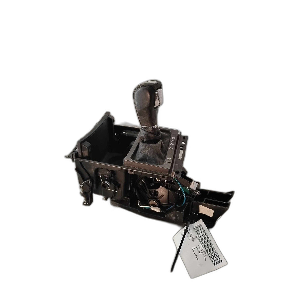 Floor Shifter FORD TAURUS 13
