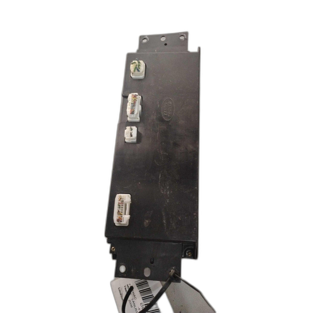 Heater A/c Control LAND ROVER LR3 05 06 07