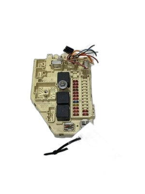 1999 Cherokee XJ Interior Cabin Fuse Box Junction Block