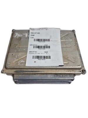 DELPHI 590-07143 Engine Control Module (ECM) for 2004 Chevy Silverado 1500