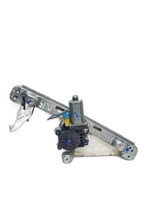Malibu Power Window Regulator & Motor Assembly Left 2004-2005