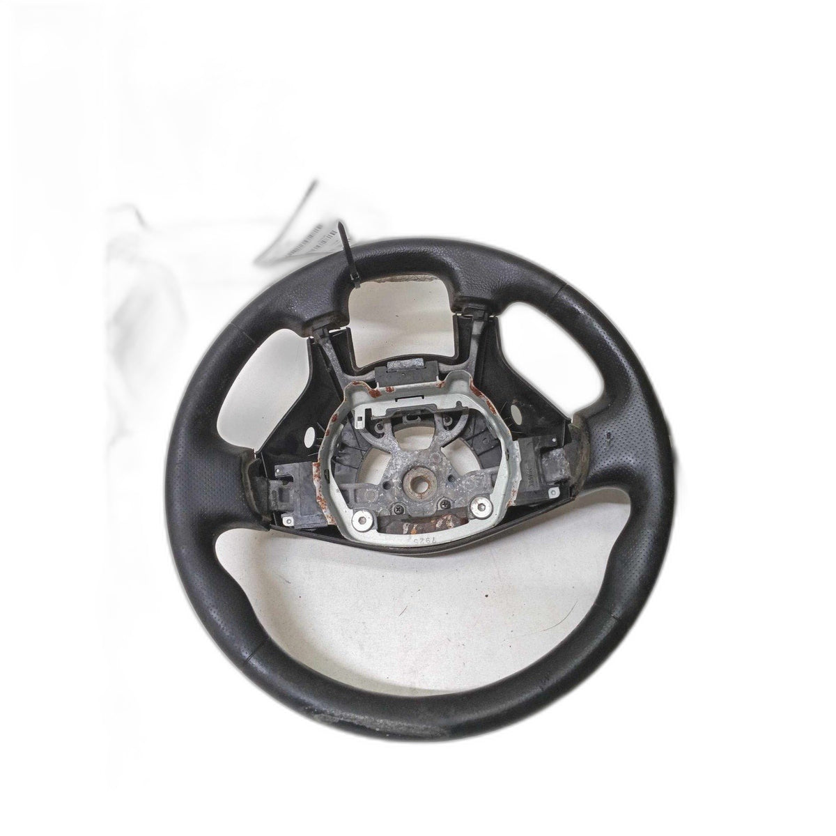 Steering Wheel NISSAN ALTIMA 10