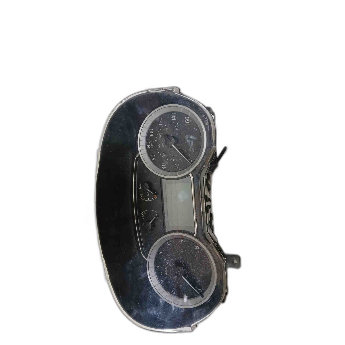 Speedometer NISSAN SENTRA 13 14 See Pics for Imperfections