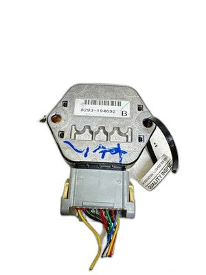 KEIHIN TL 2004-2008 OEM Chassis Brain Box Control Module 37850-PPD-911