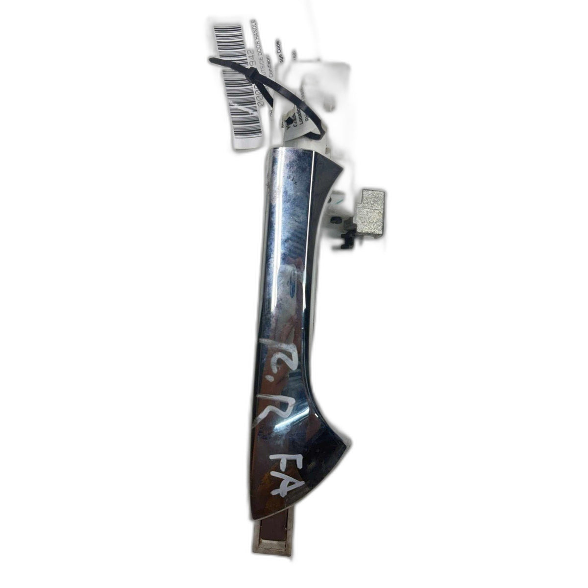 Outside Door Handle HONDA ACCORD Right 08 09 10 11 12 See Pics for Imperfections