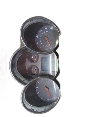 Cruze Instrument Cluster Speedometer Gauge 2013-2014