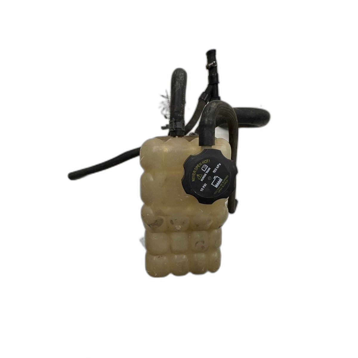 Coolant Recovery Bottle CHEVY SILVERADO 1500 99 00 01 02 03 04 See Pics