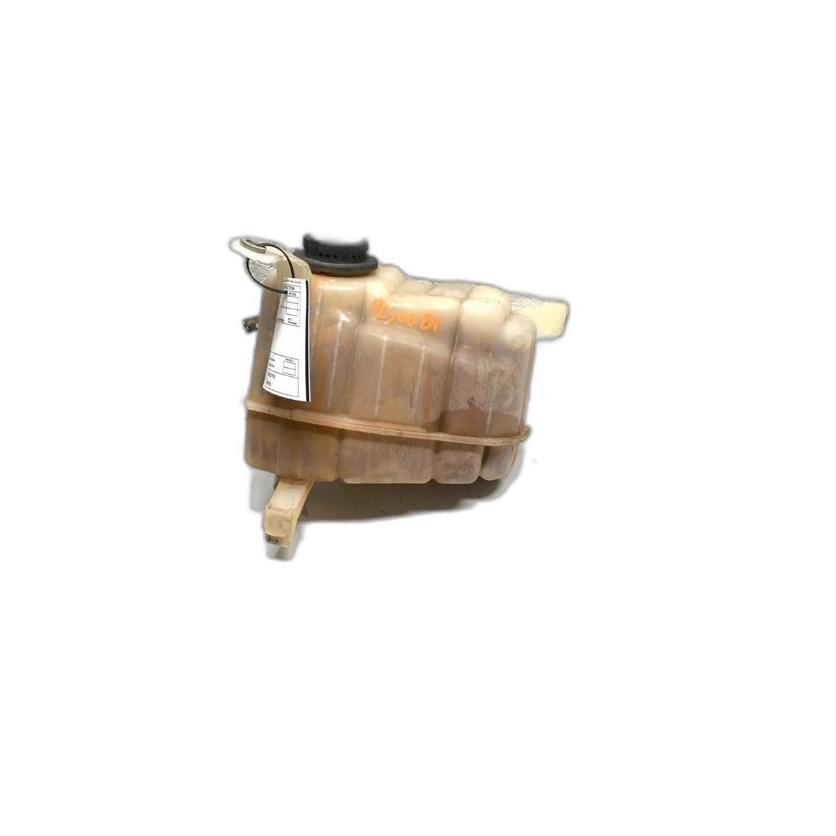 Coolant Recovery Bottle FORD PICKUP F150 99 00 01 02 03 04