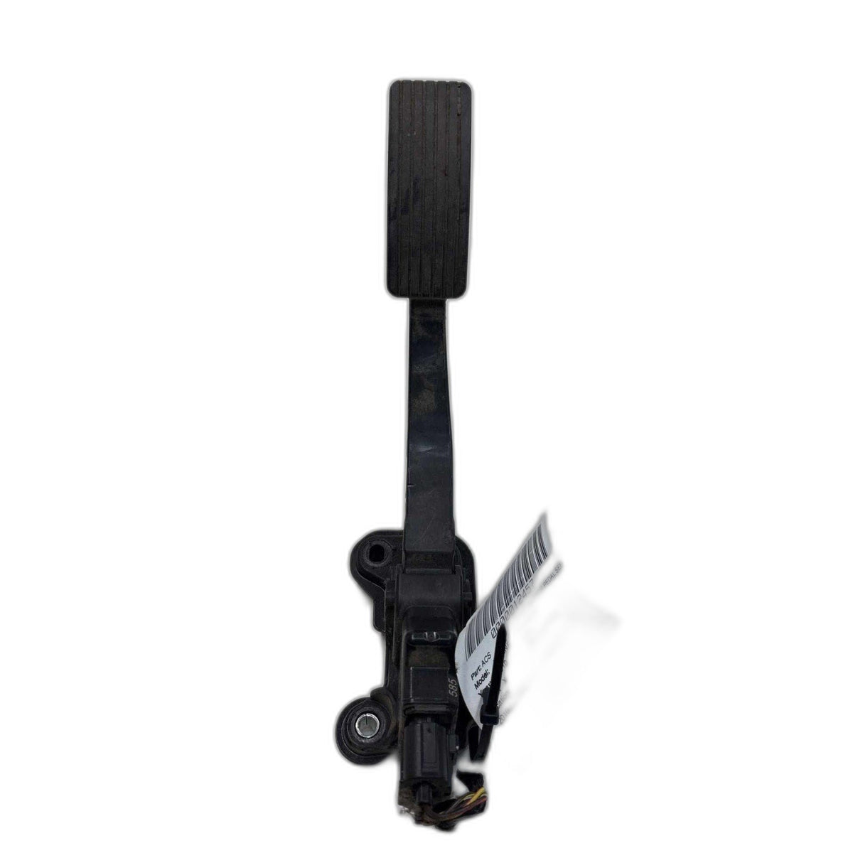 Accelerator Pedal Sensor DODGE JOURNEY 10 See Pics