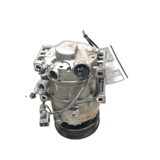 A/c Air Compressor KIA OPTIMA 11