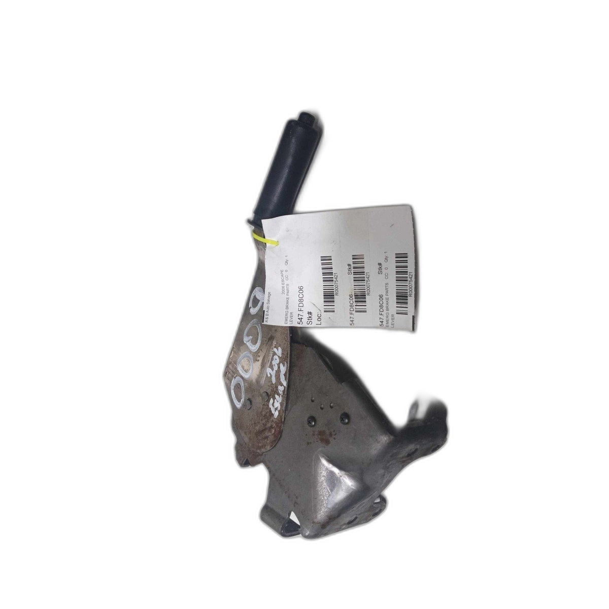 Emergency Brk. FORD ESCAPE 06