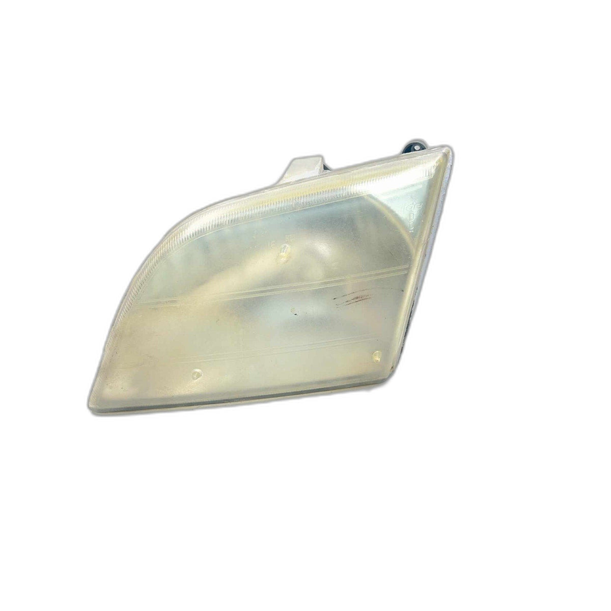Headlamp Assembly PONTIAC MONTANA VAN Left 99-05 See Pics for Imperfections