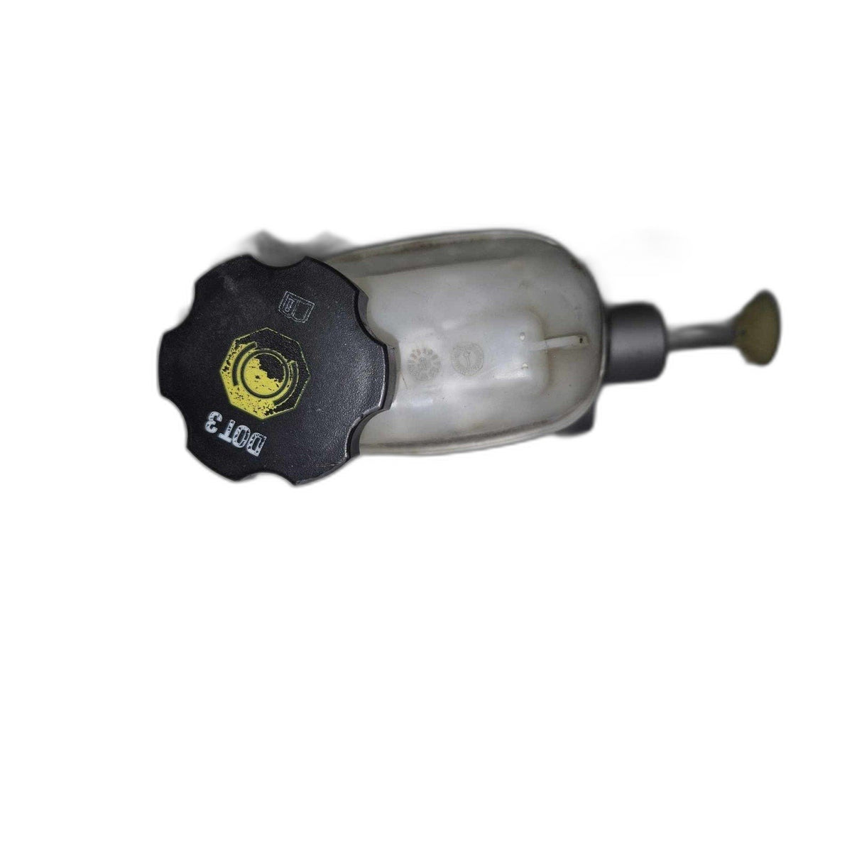 Master Cylinder SATURN AURA 07