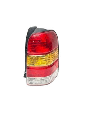 Land Cruiser 100 Series Tail Light Assembly (1998-2007) Right Side