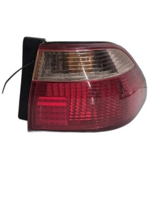 1998-2000 Accord Sedan Passenger Side Tail Light Assembly (Right)