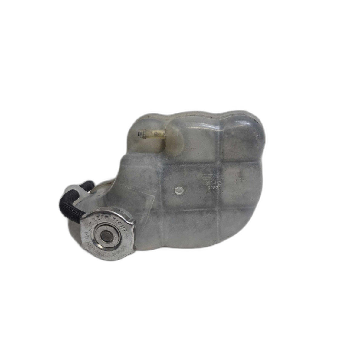 Coolant Recovery Bottle DODGE JOURNEY 09 10 11 12 13 14 15 16 17 18 19