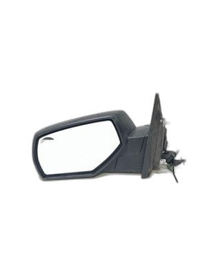 Chevy Silverado 1500 Left Driver Side Door Mirror (2014-2019)