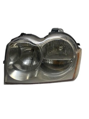 Grand Cherokee Left Headlamp Assembly 2005-2007