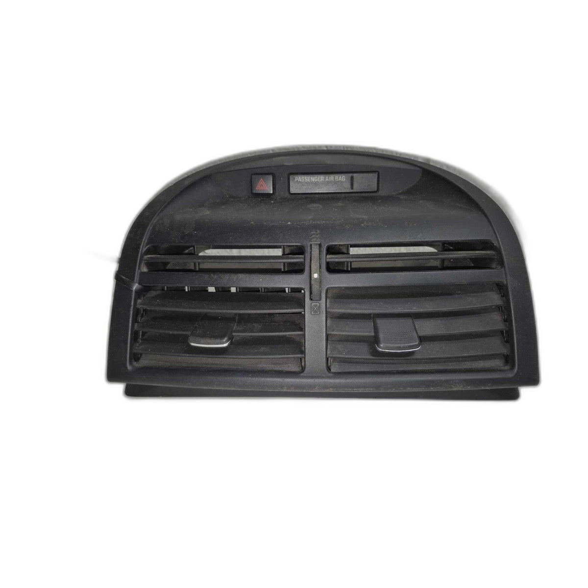 Dash Bezel SATURN AURA 07