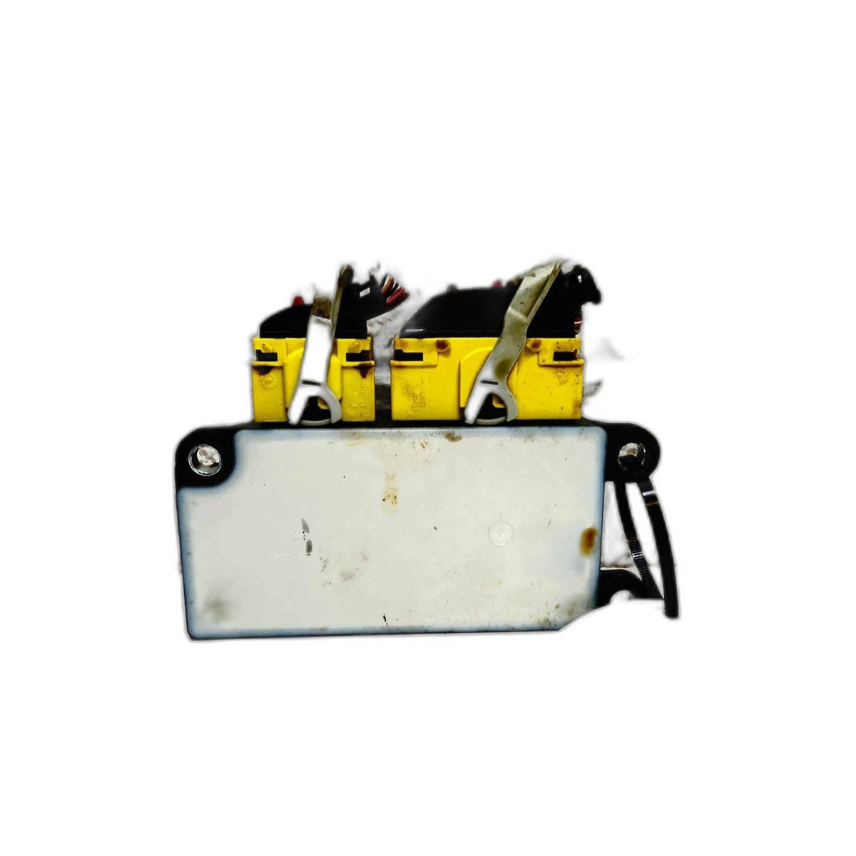 Chassis Brain Box SUBURBAN 1500 11