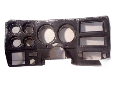 1979 Chevrolet C/K Pickup Instrument Cluster Dash Bezel