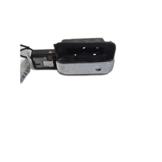 Inside Door Handle FORD PICKUP F150 05