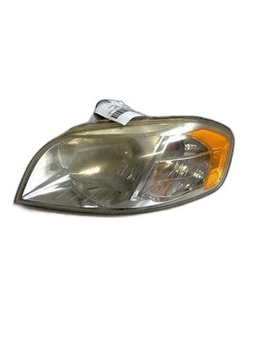 Aveo Left Headlight Assembly (2007-2011)