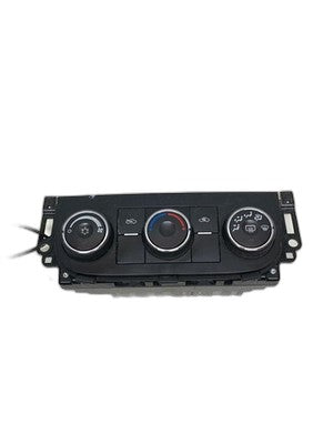 Impala Heater A/C Climate Control Module 2006-2008