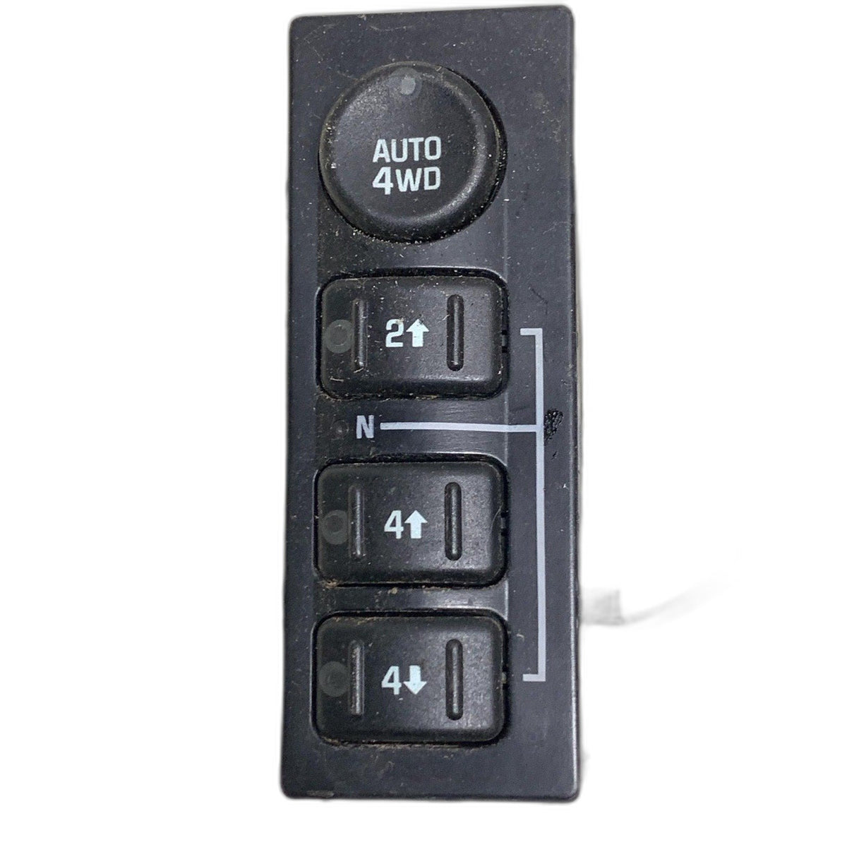 Transfer Case Switch GMC YUKON 06