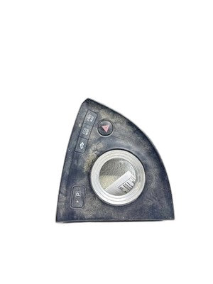 Prius Gen 2 Dashboard Center Console Gear Shift Surround Trim Panel