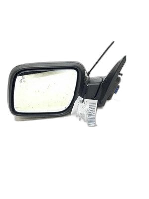 Explorer Left Side Door Mirror Assembly 2018 Black Power Manual Folding