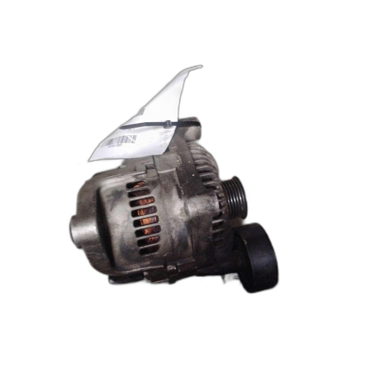 A/c Air Compressor BMW 750I 06 07 08