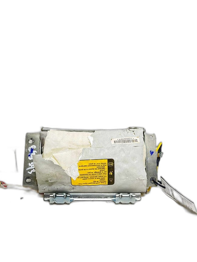 2002 Buick Century Passenger Air Bag