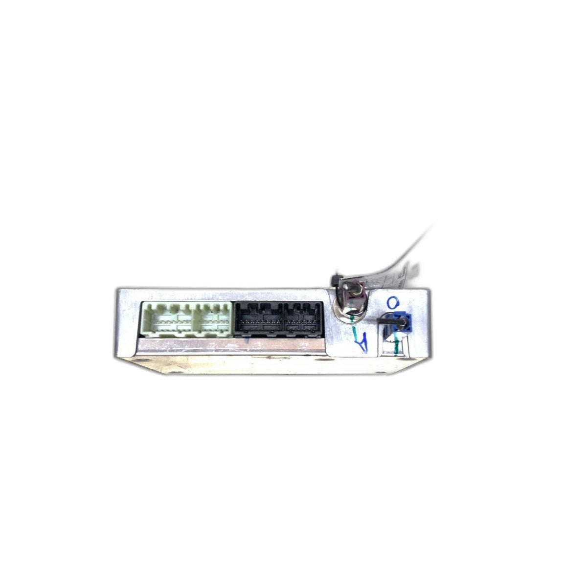 Chassis Brain Box CHEVY AVALANCHE 1500 07