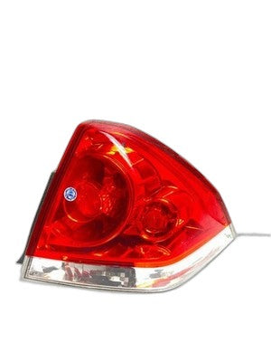 Impala Right Tail Light Assembly 2006-2016