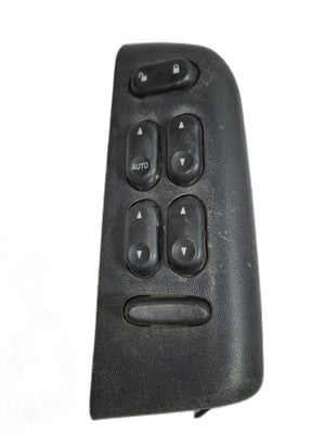 Explorer 2001-2003 Front Driver Side Master Power Window Switch