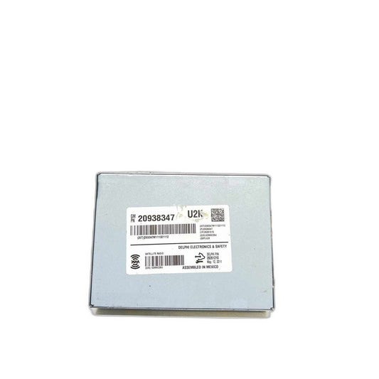 Chassis Brain Box GMC SIERRA 1500 07 08