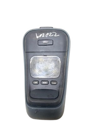 1997 Ford Mountaineer Overhead Console Map Light Assembly