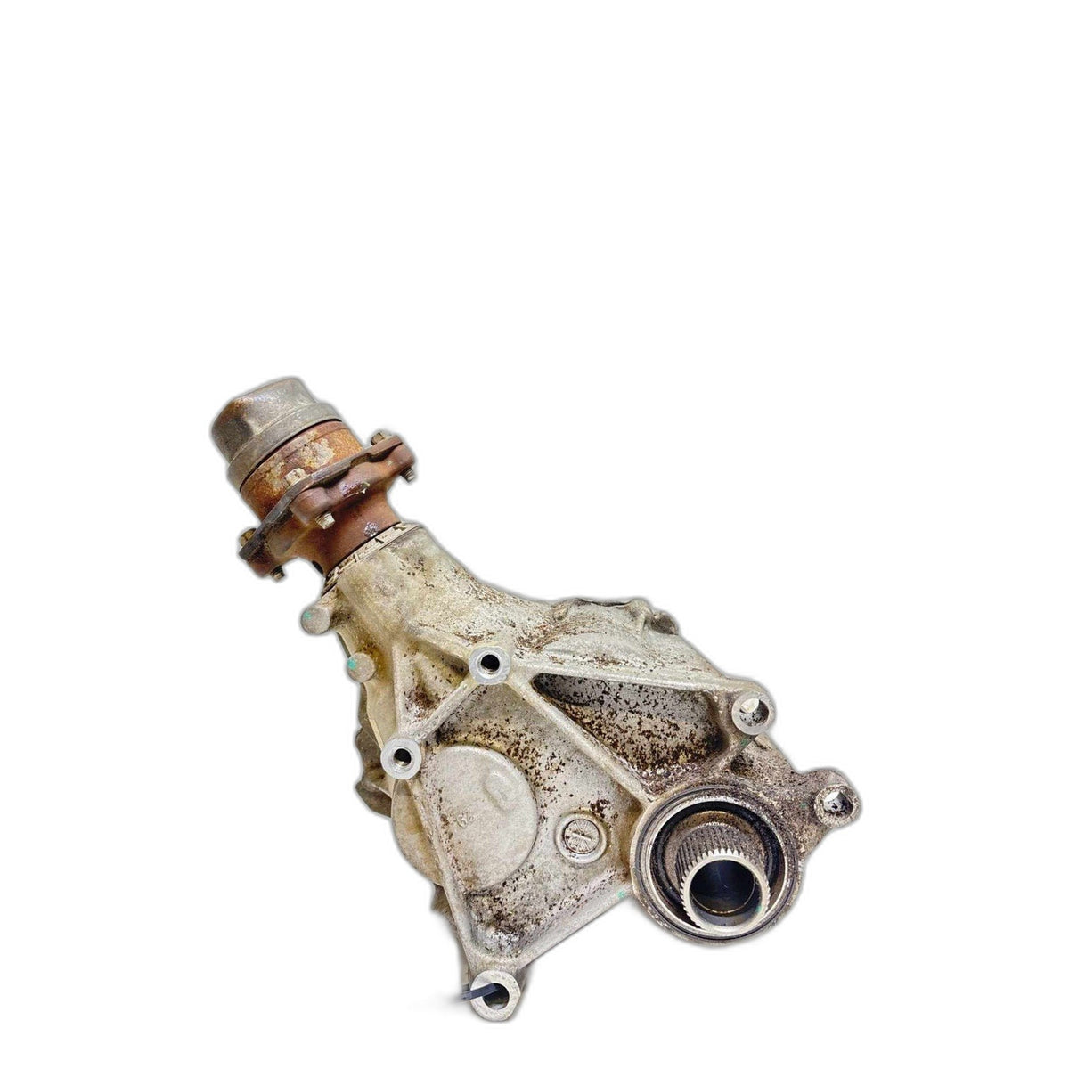 Transfer Case FORD EXPLORER 11 12 13 14 15 16 See Pics