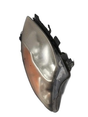 Altima 2008-2009 Right Side Headlight Assembly - Halogen