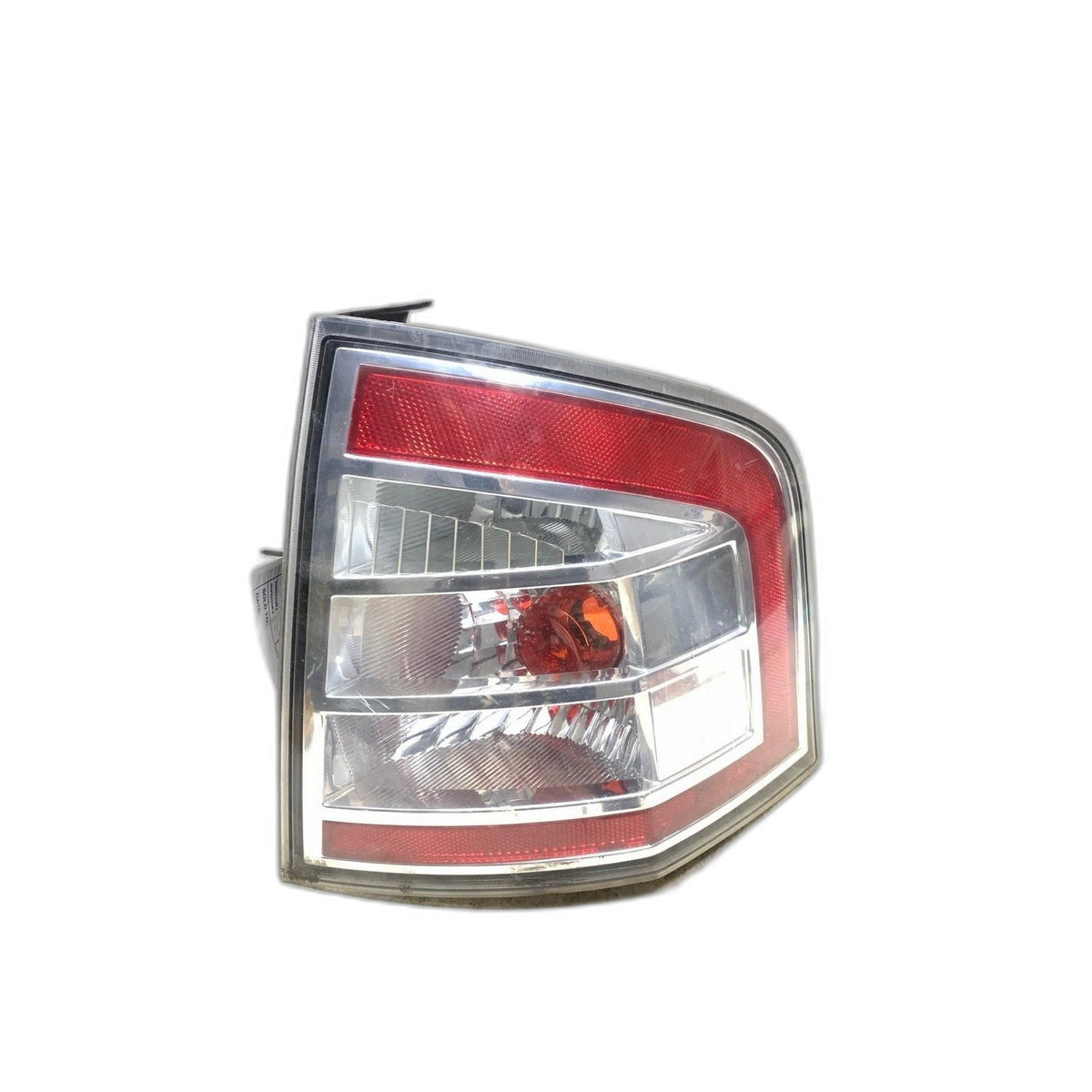 Tail Light Assembly FORD EDGE Right 07 08 09 10 See Pics for Imperfections