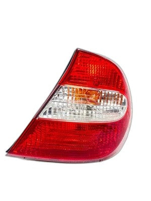 Camry 2002-2004 Passenger Side Tail Light Assembly