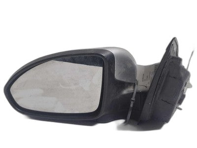 Cruze Left Side Door Mirror 2011-2016 Power Non-Heated